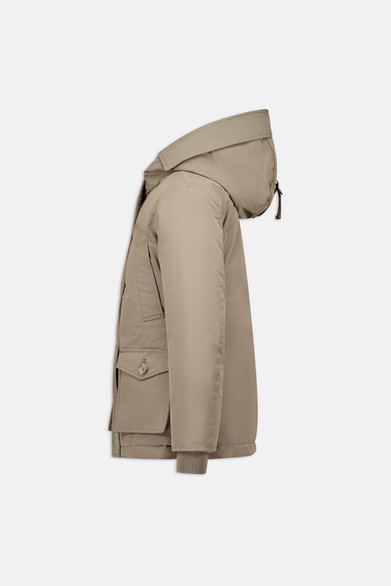 4 POCKET PARKA V2