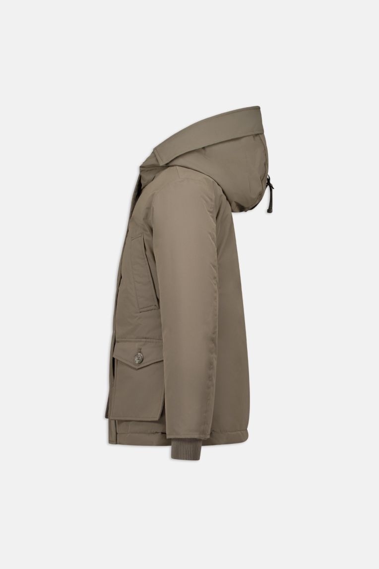 4 POCKET PARKA V2