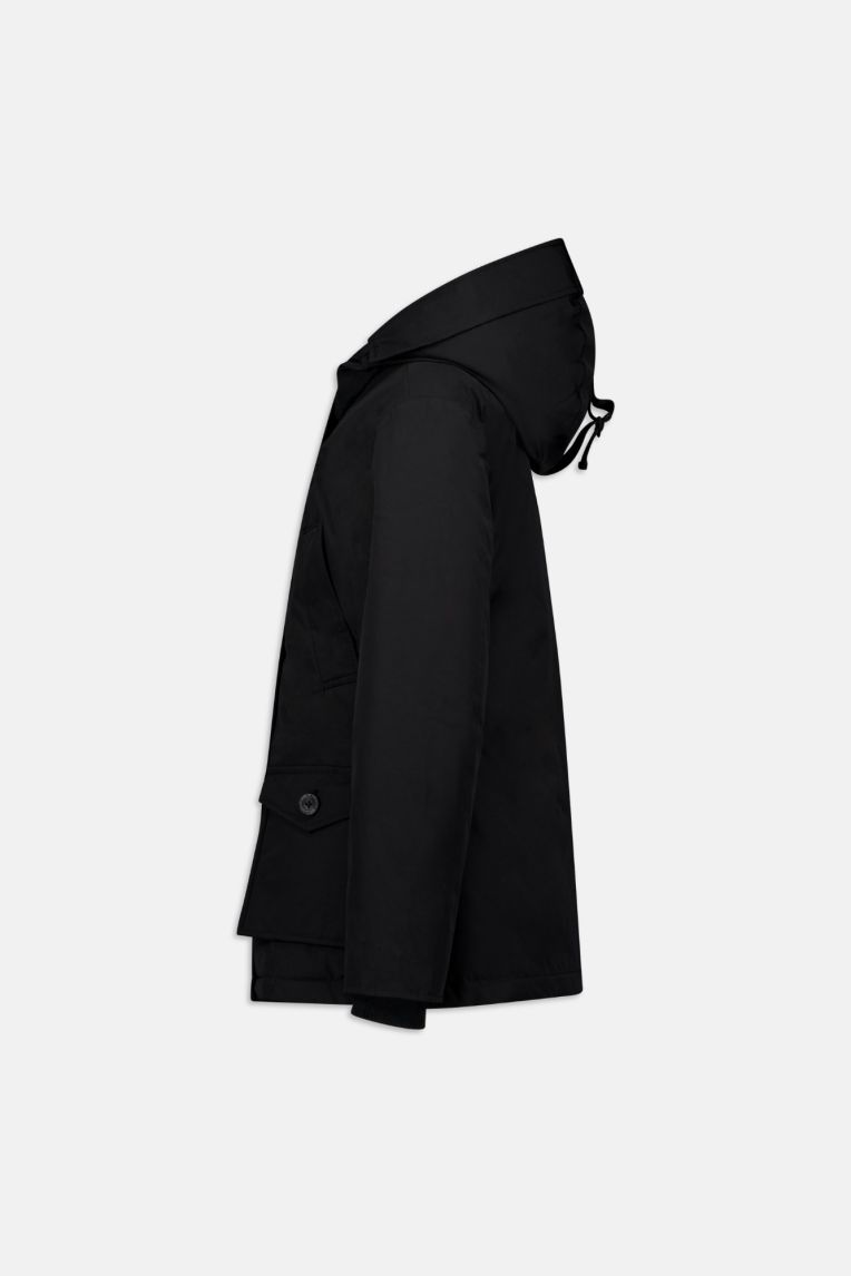 4 POCKET PARKA V2