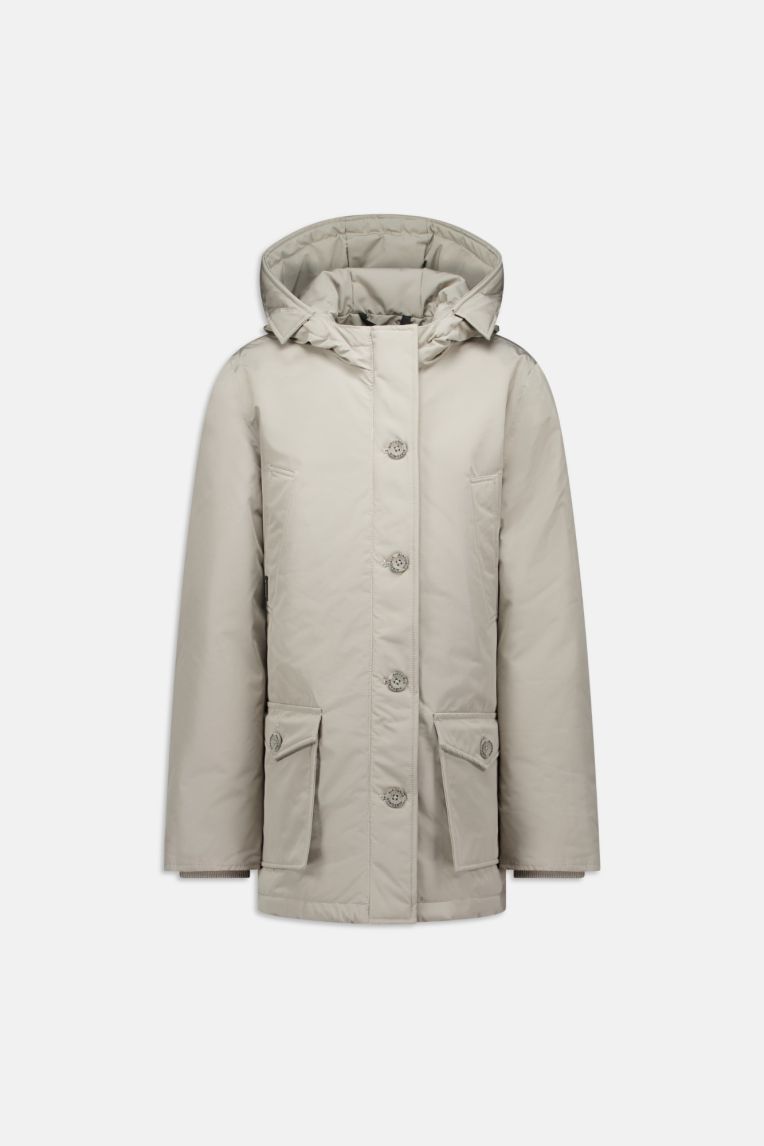 4 POCKET PARKA V2