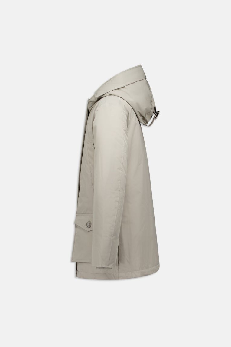 4 POCKET PARKA V2