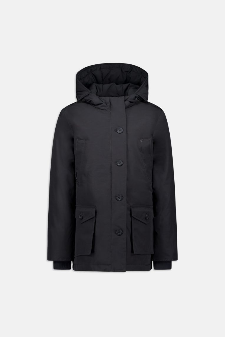 4 POCKET PARKA V2