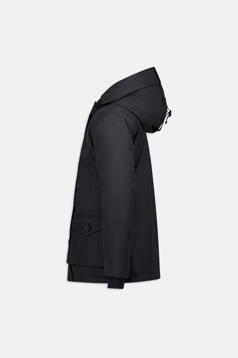 4 POCKET PARKA V2