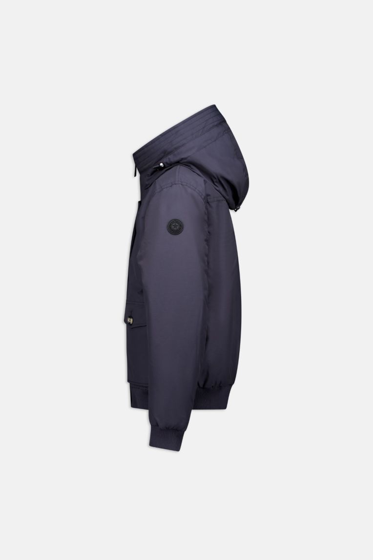 4 POCKET BOMBER