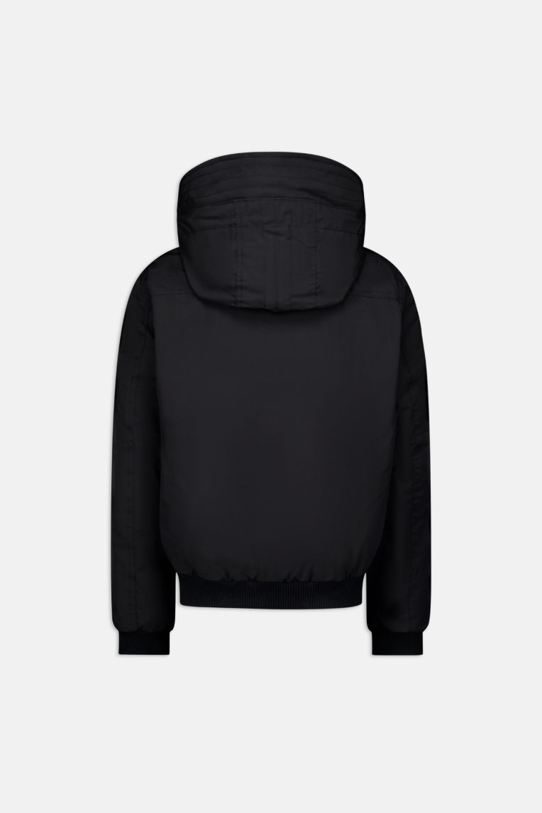 4 POCKET BOMBER