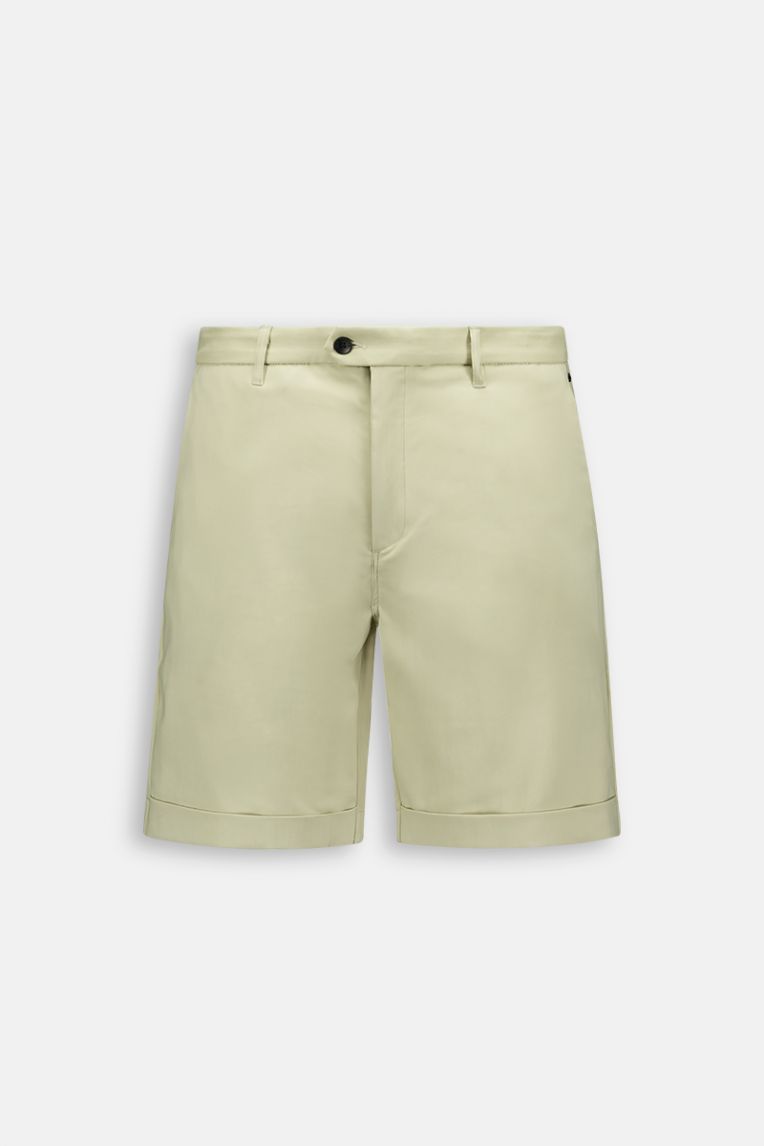 SHORT CHINO