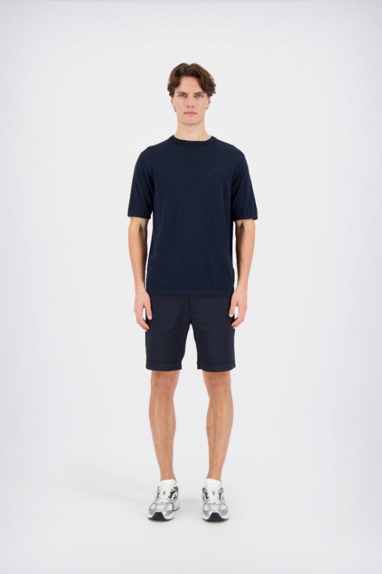 SHORT CHINO