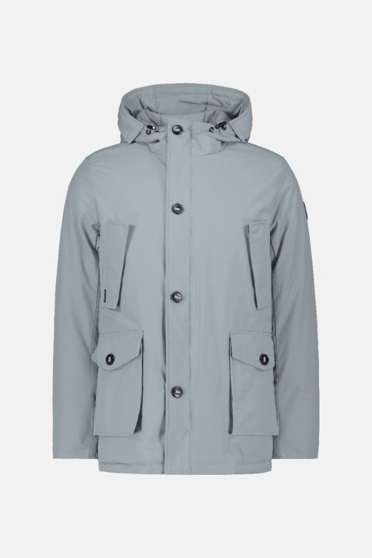 CLASSIC PARKA ICE