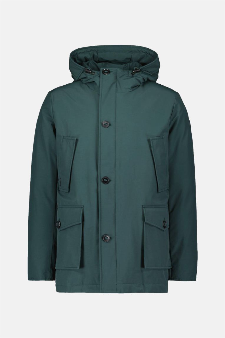 CLASSIC PARKA ICE