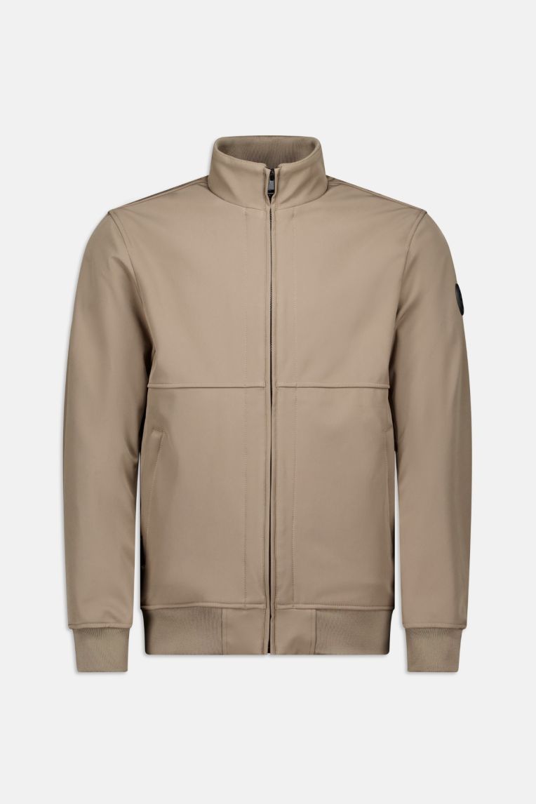SOFTSHELL JACKET