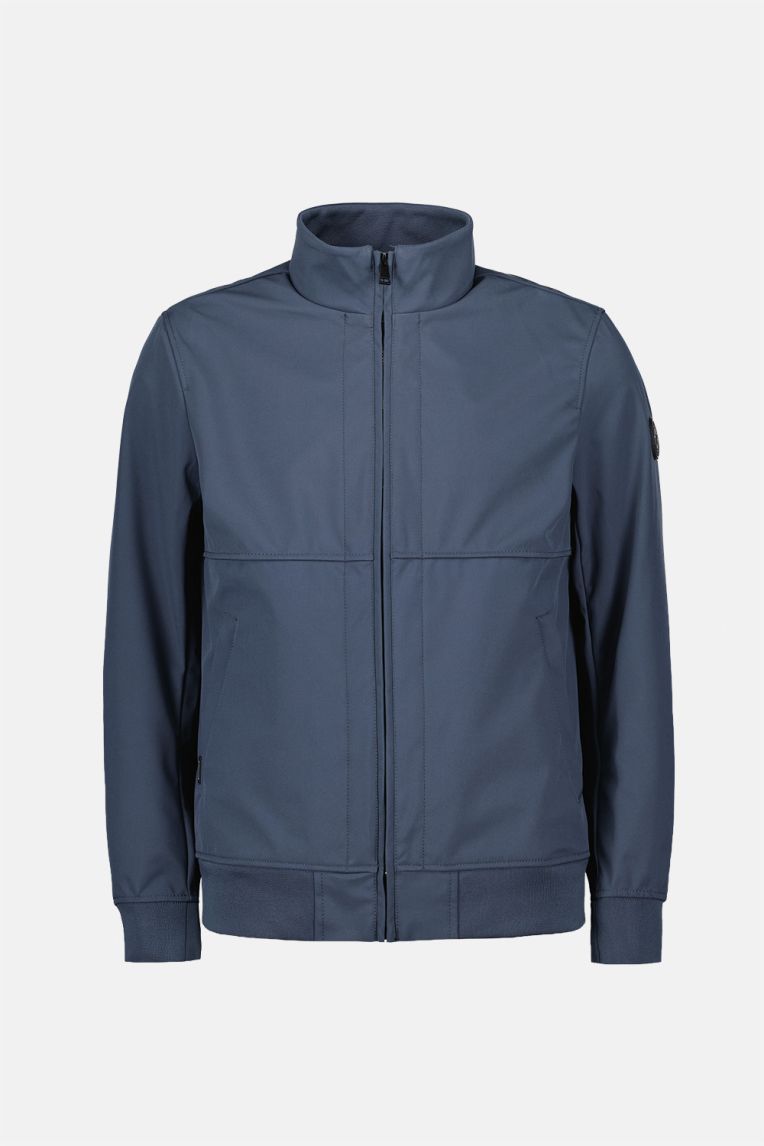 SOFTSHELL JACKET