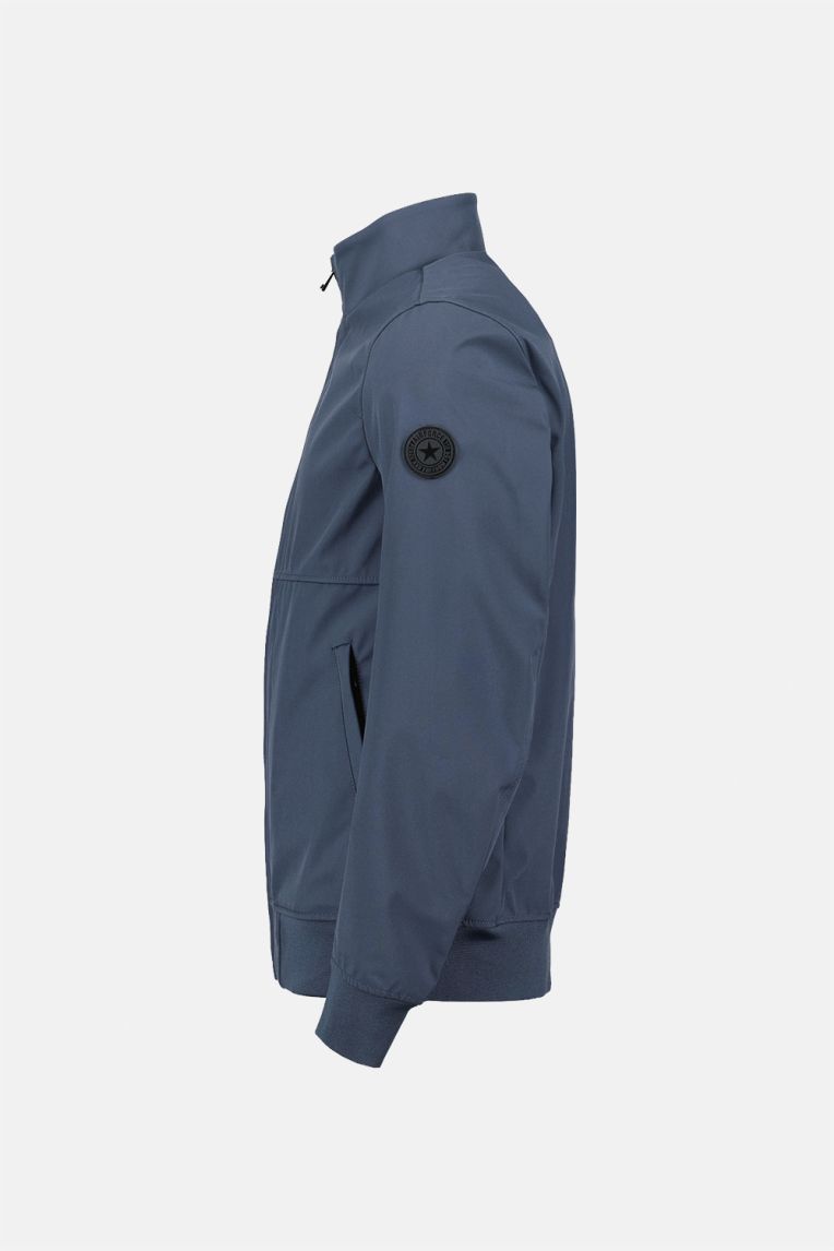 SOFTSHELL JACKET