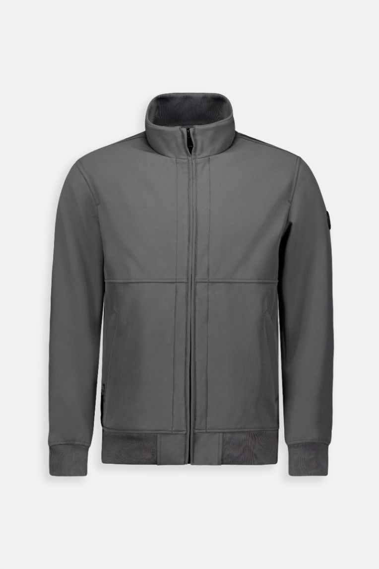 SOFTSHELL JACKET
