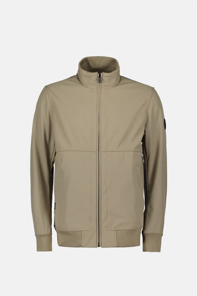 SOFTSHELL JACKET
