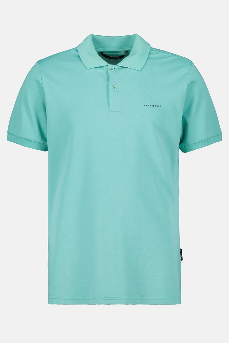 AIRFORCE BASIC POLO