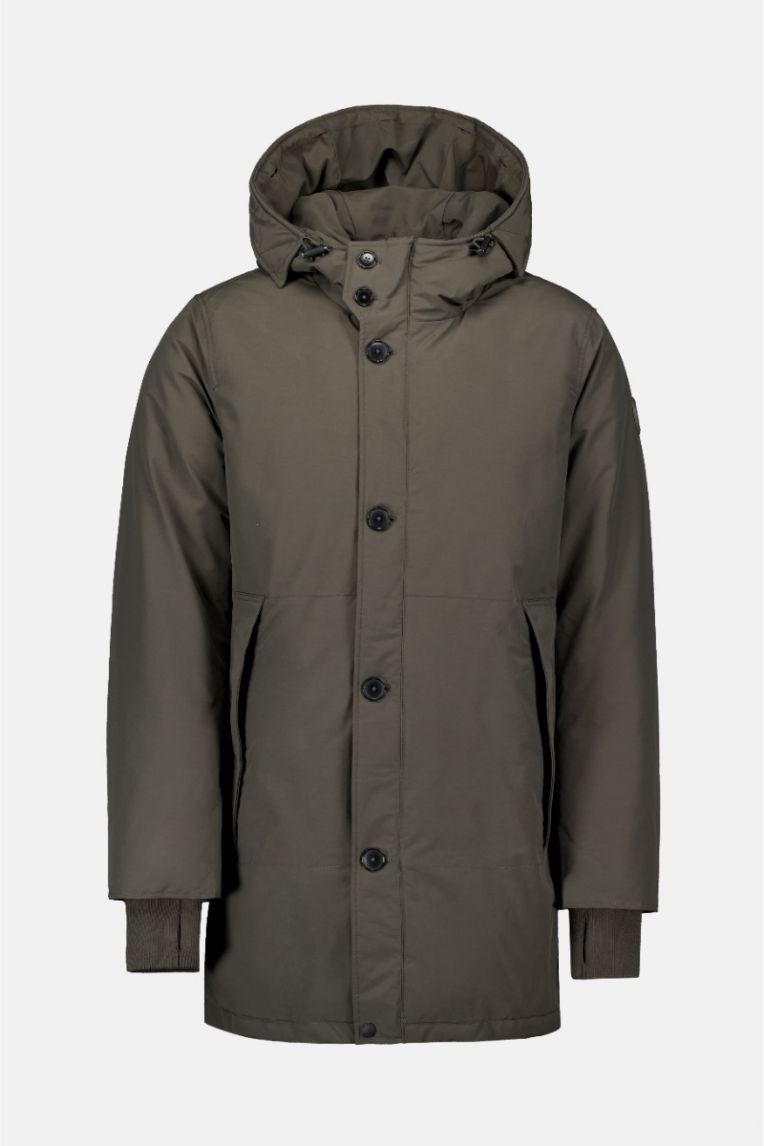 DALE PARKA