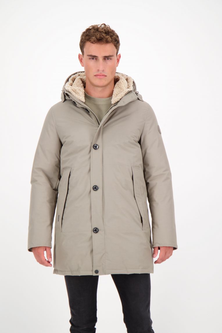 DALE PARKA