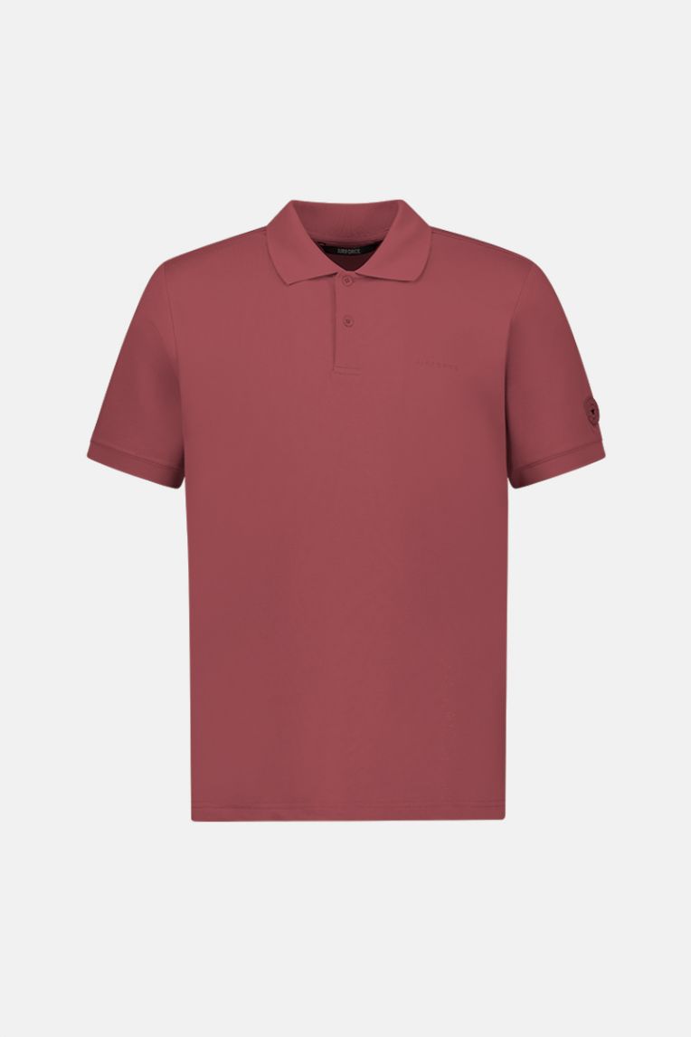 TTT BADGE POLO