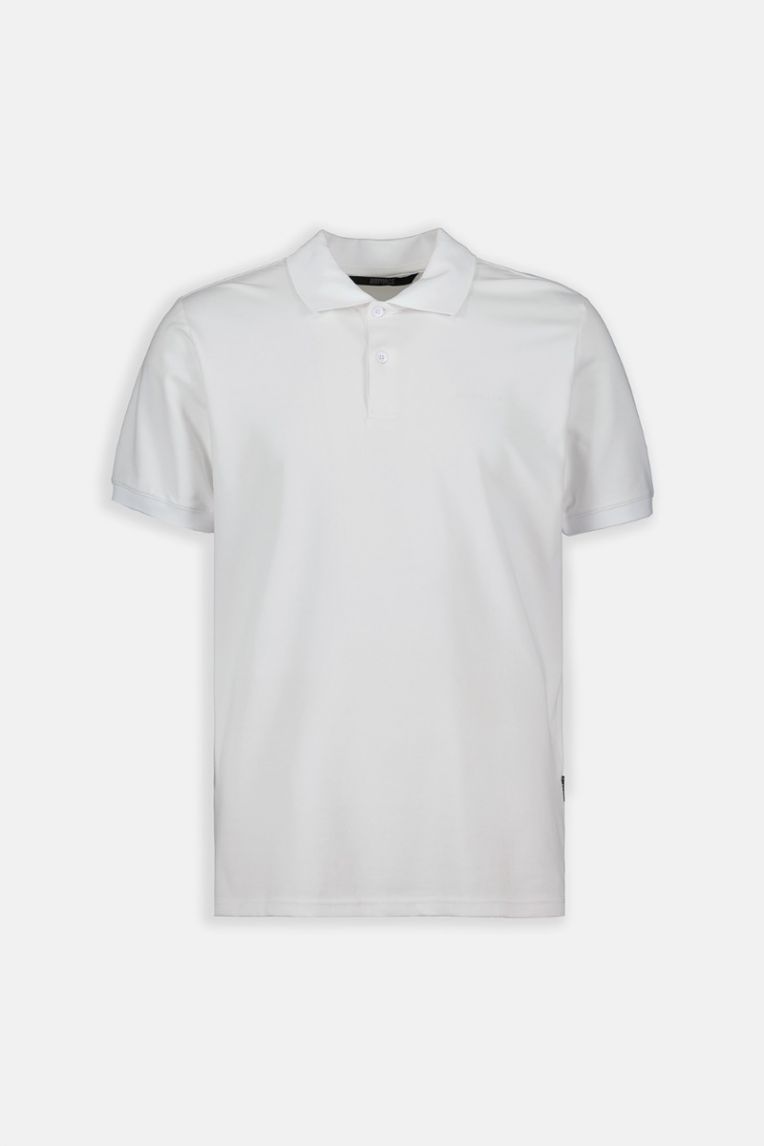 TTT BADGE POLO
