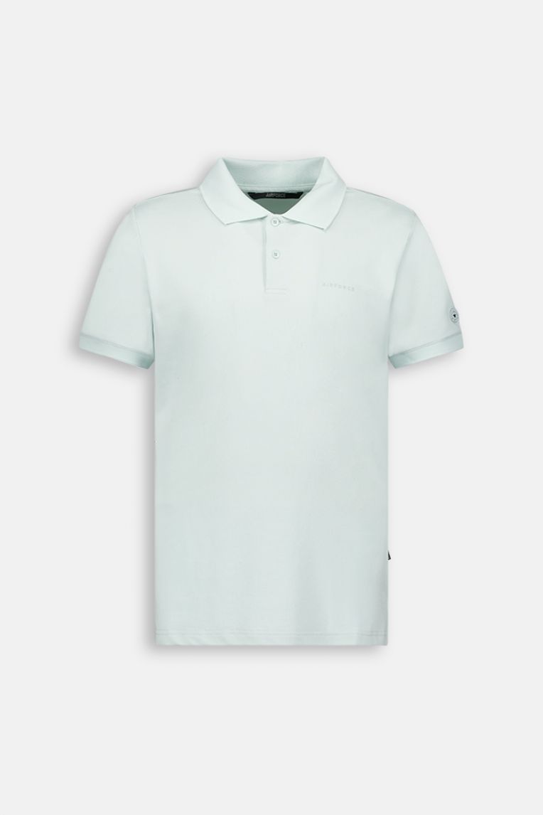 TTT BADGE POLO