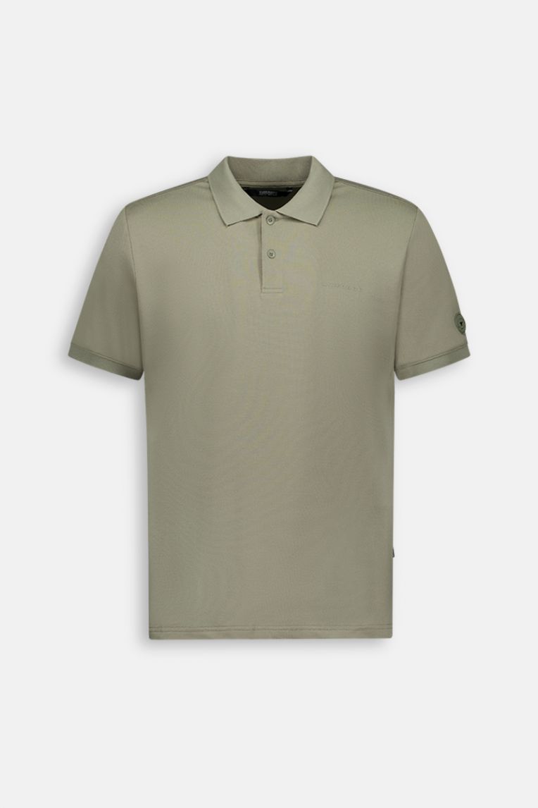 TTT BADGE POLO