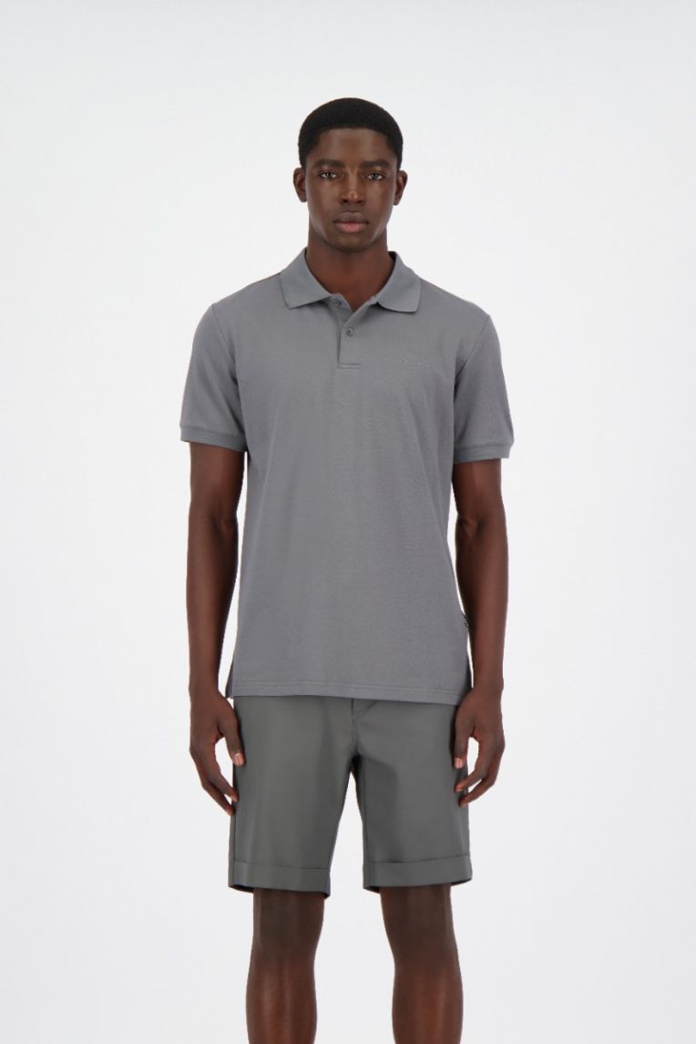 TTT BADGE POLO