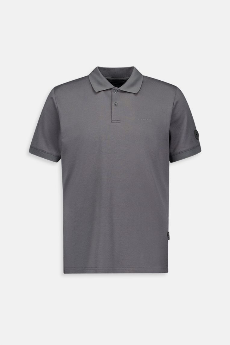 TTT BADGE POLO