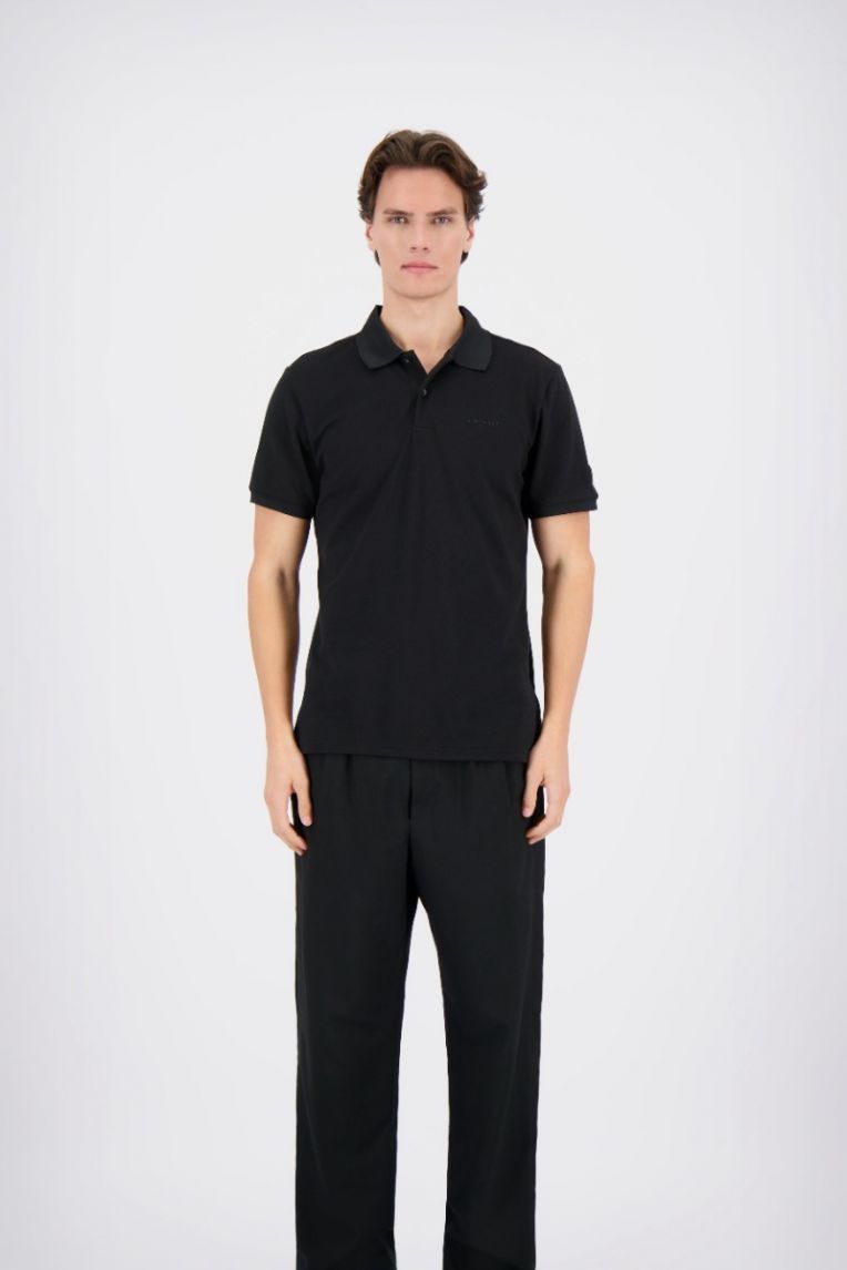 TTT BADGE POLO