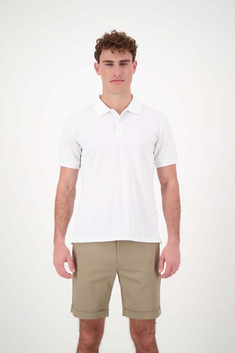 AIRFORCE BASIC POLO