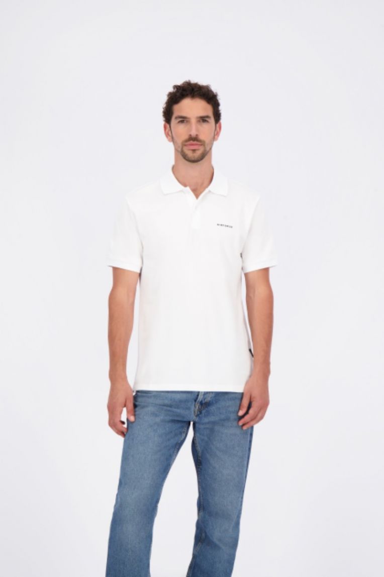 AIRFORCE BASIC POLO