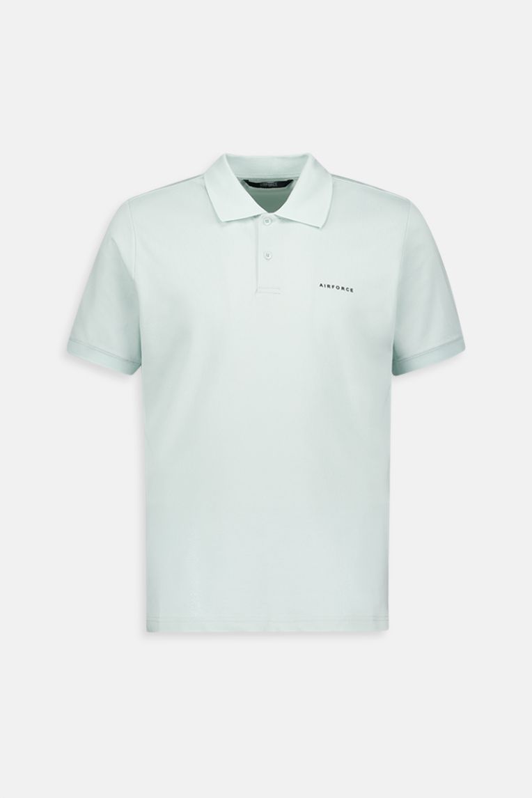 AIRFORCE BASIC POLO