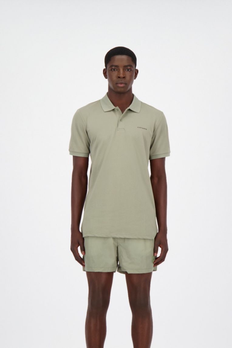 AIRFORCE BASIC POLO