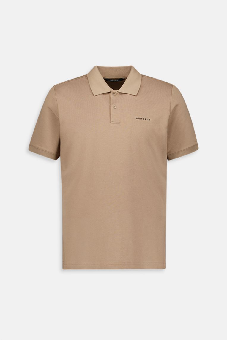 AIRFORCE BASIC POLO