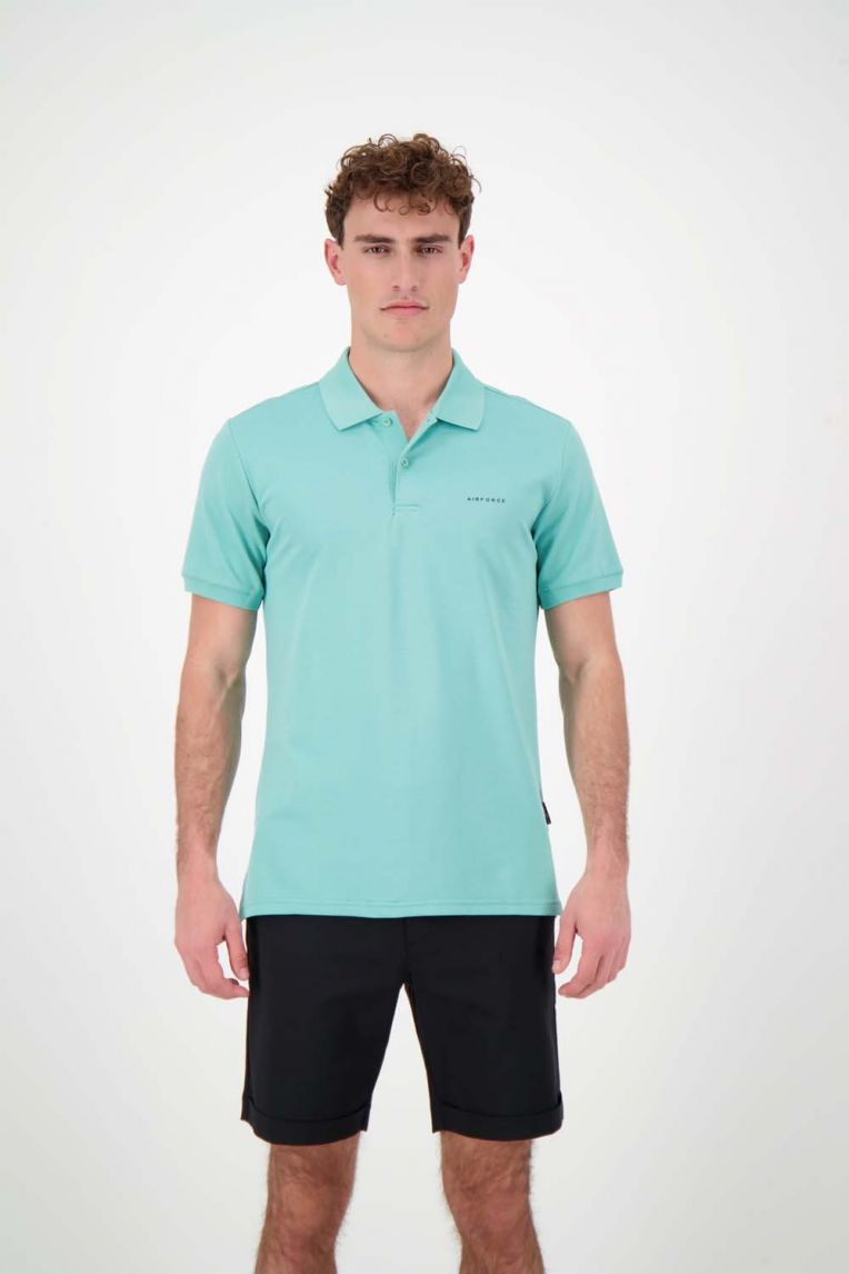 AIRFORCE BASIC POLO