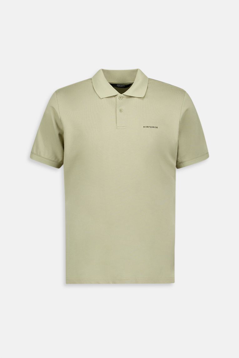AIRFORCE BASIC POLO