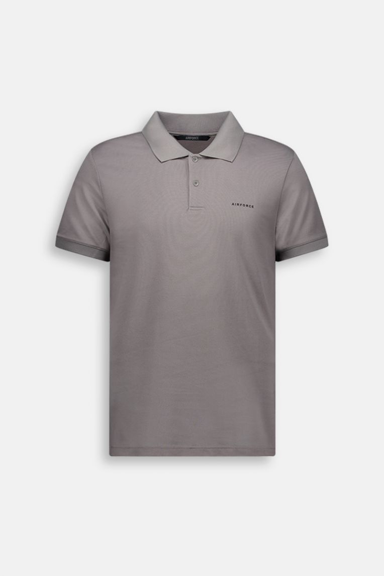 AIRFORCE BASIC POLO