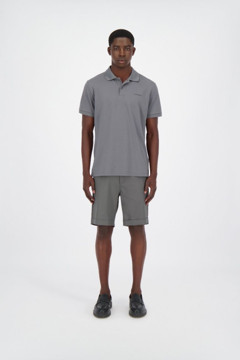 SHORT CHINO