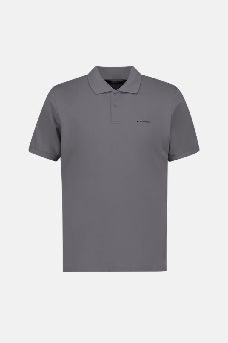 AIRFORCE BASIC POLO