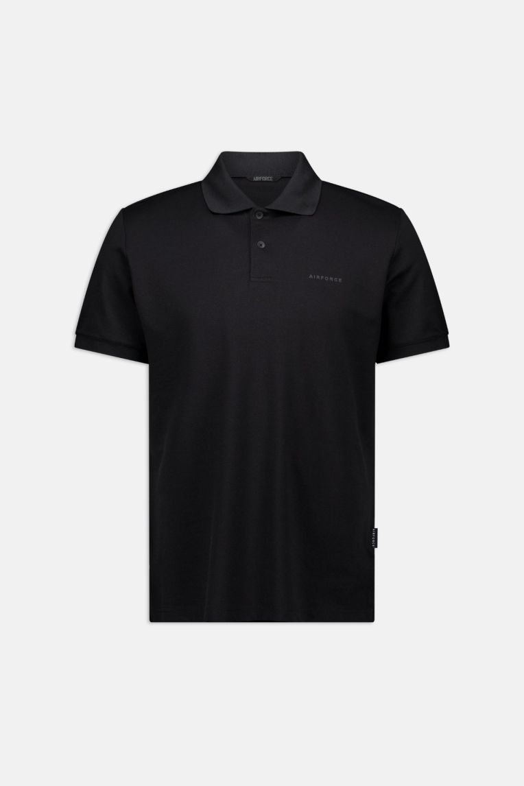 AIRFORCE BASIC POLO