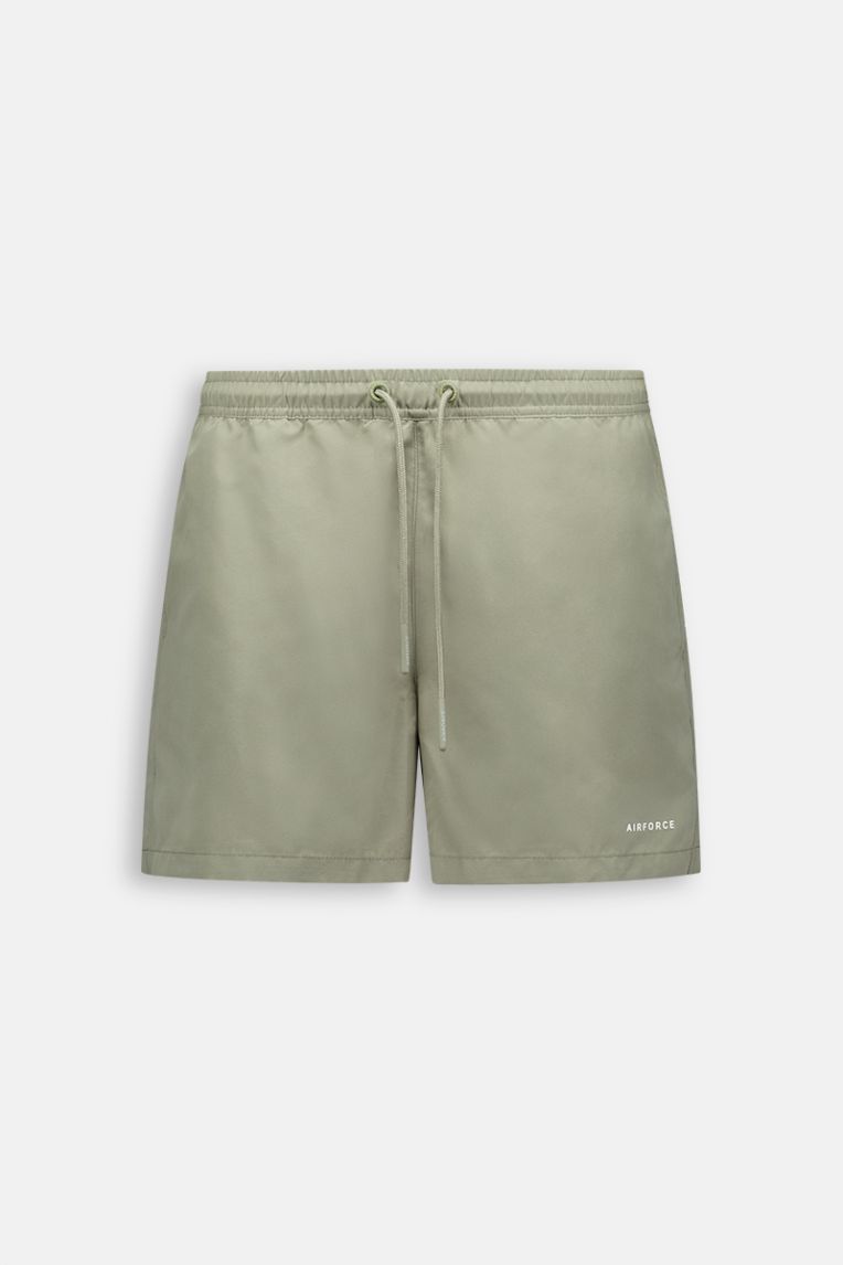 AIRFORCE SWIMSHORT