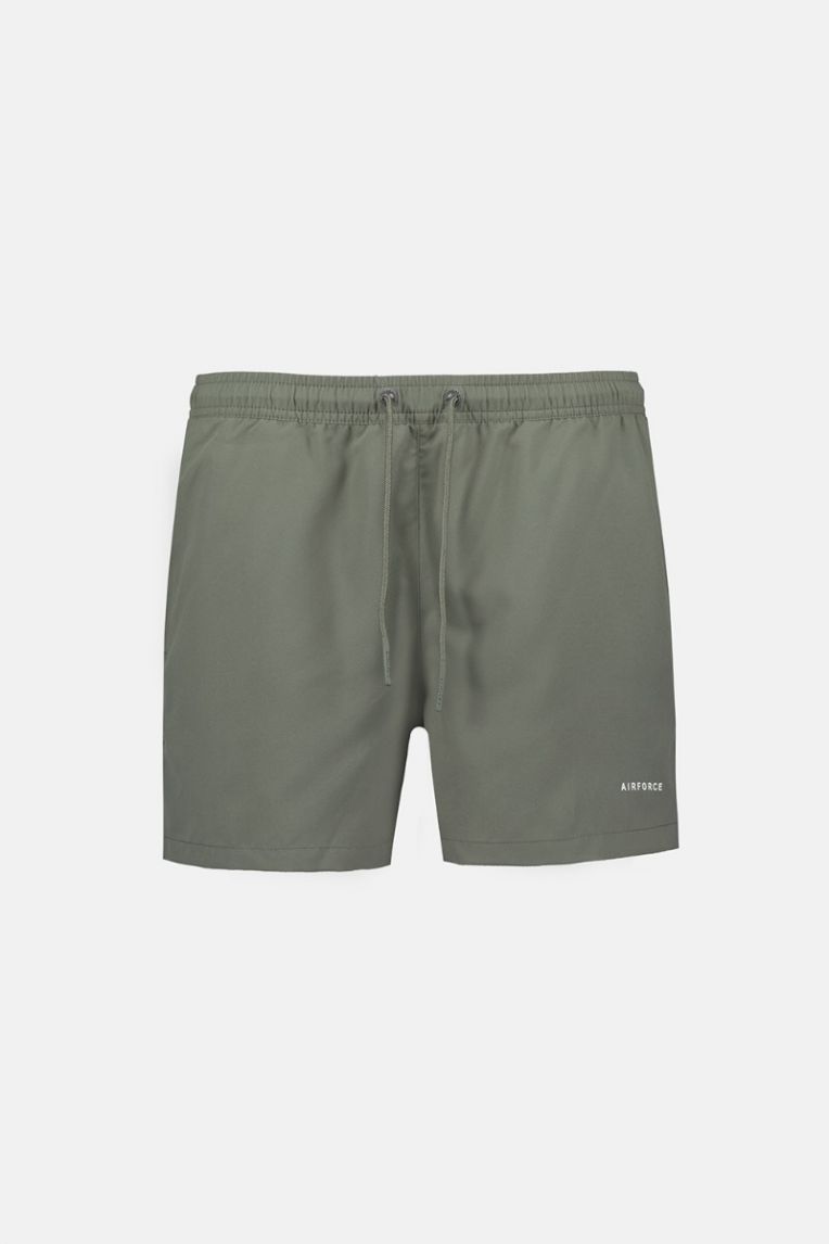 AIRFORCE SWIMSHORT