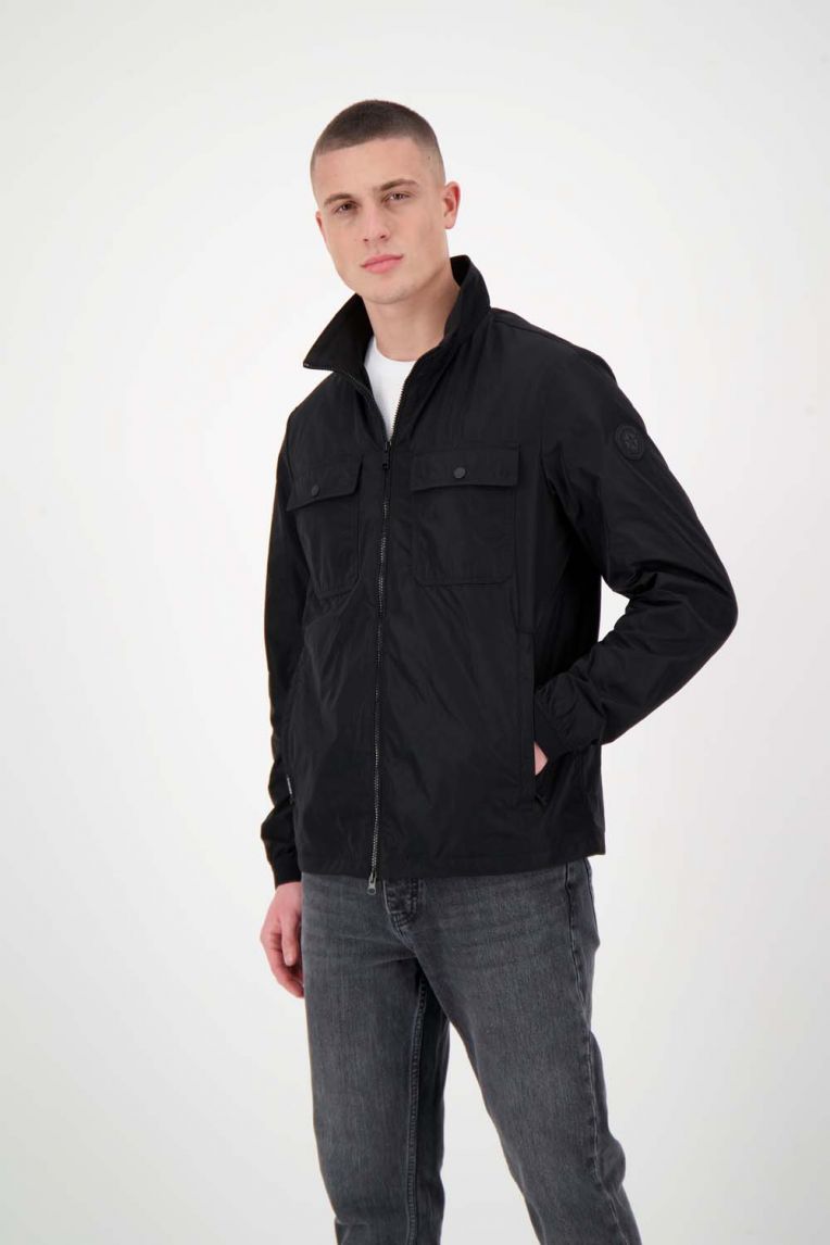 NIC JACKET
