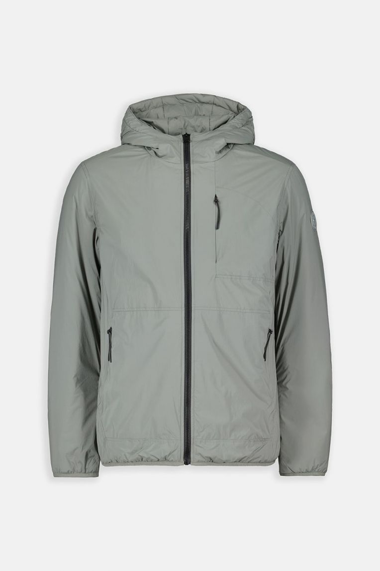 DANIEL JACKET