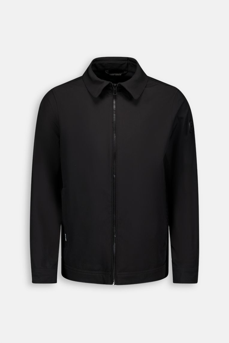 SOFTSHELL JACKET COLAR