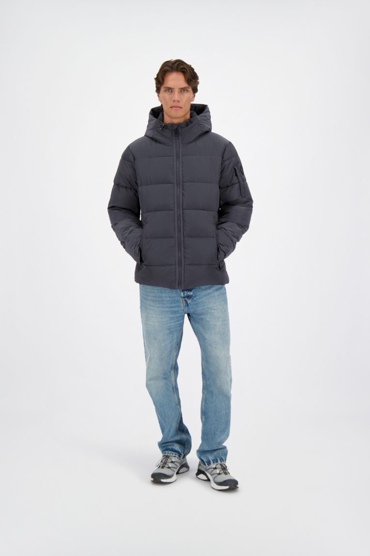 MORRIS JACKET