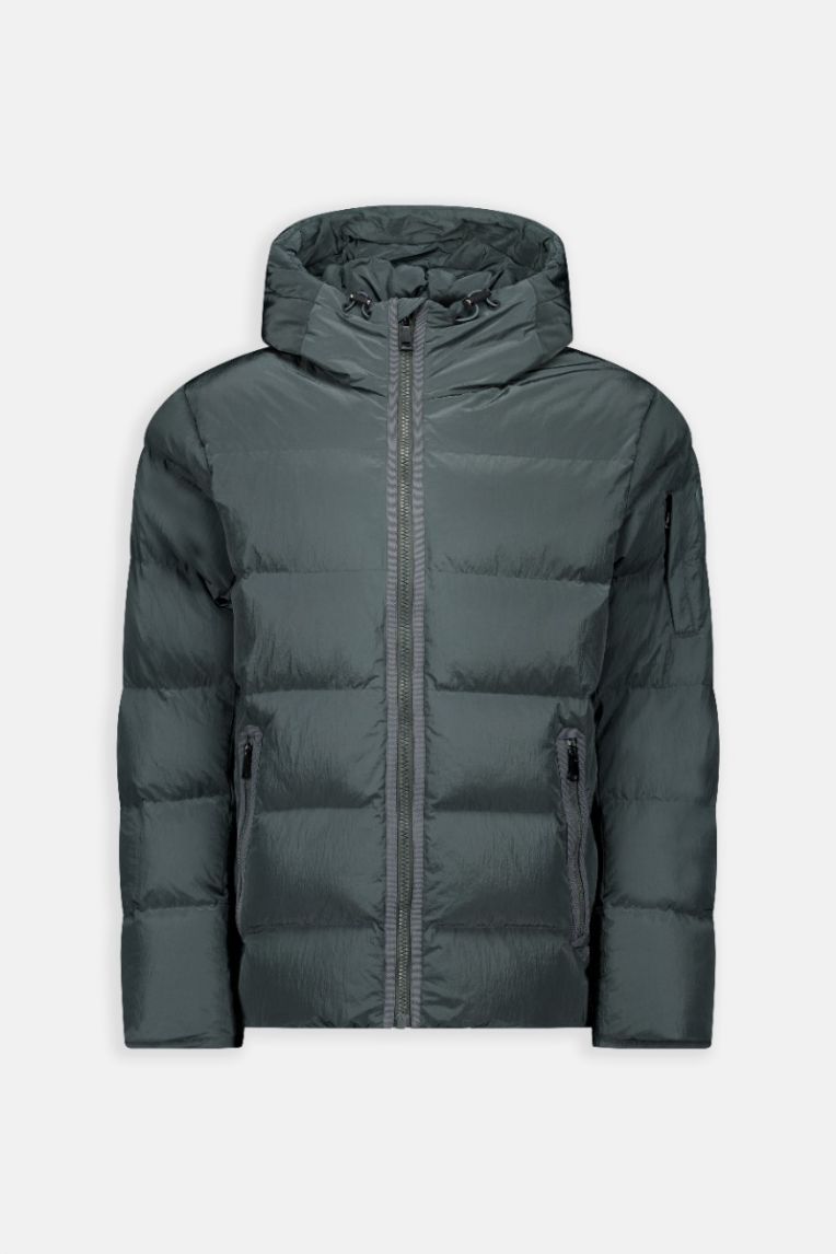 MORRIS JACKET
