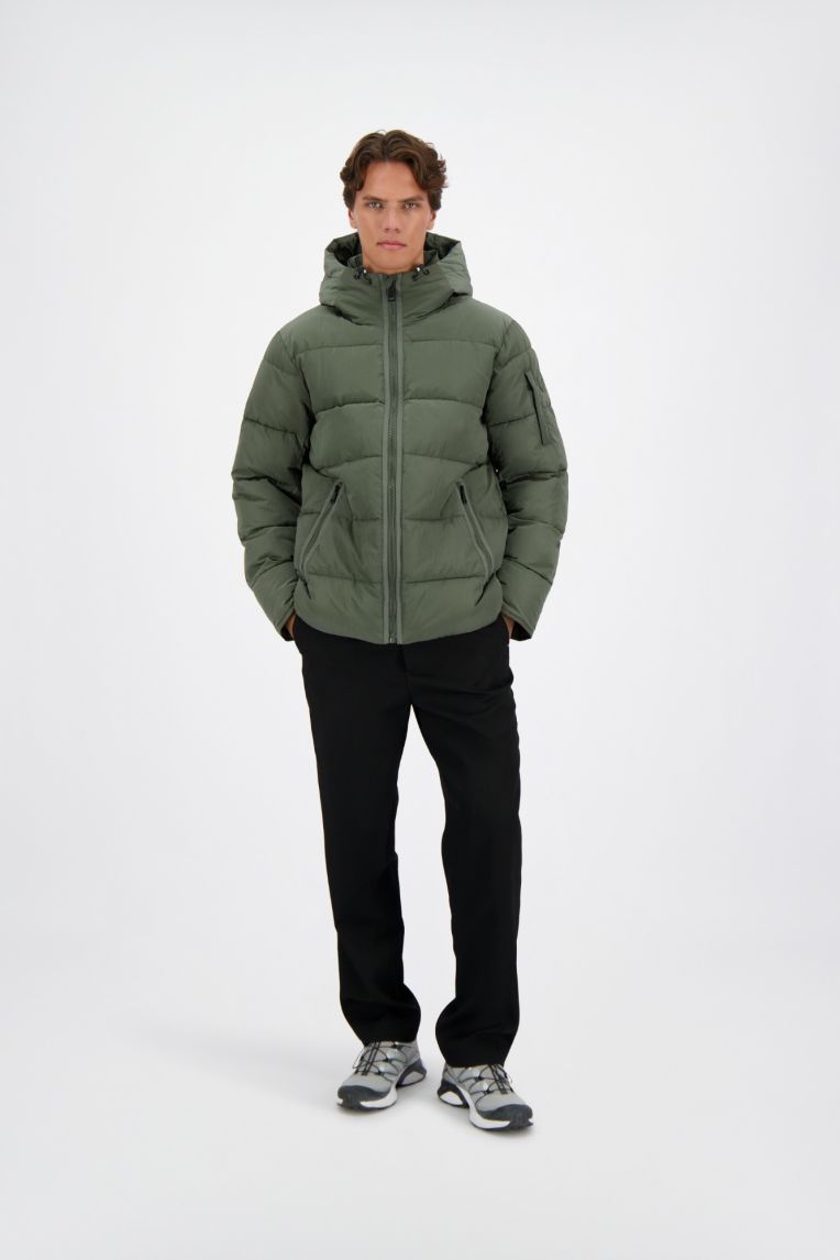 MORRIS JACKET