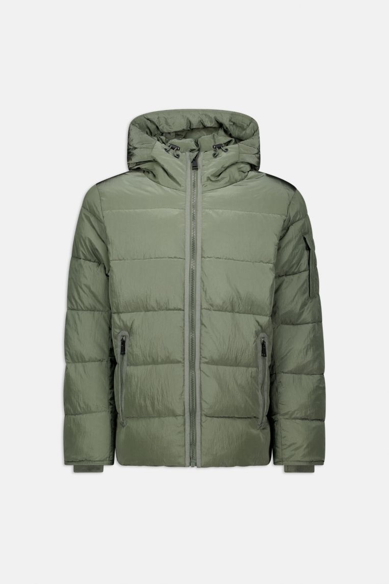MORRIS JACKET