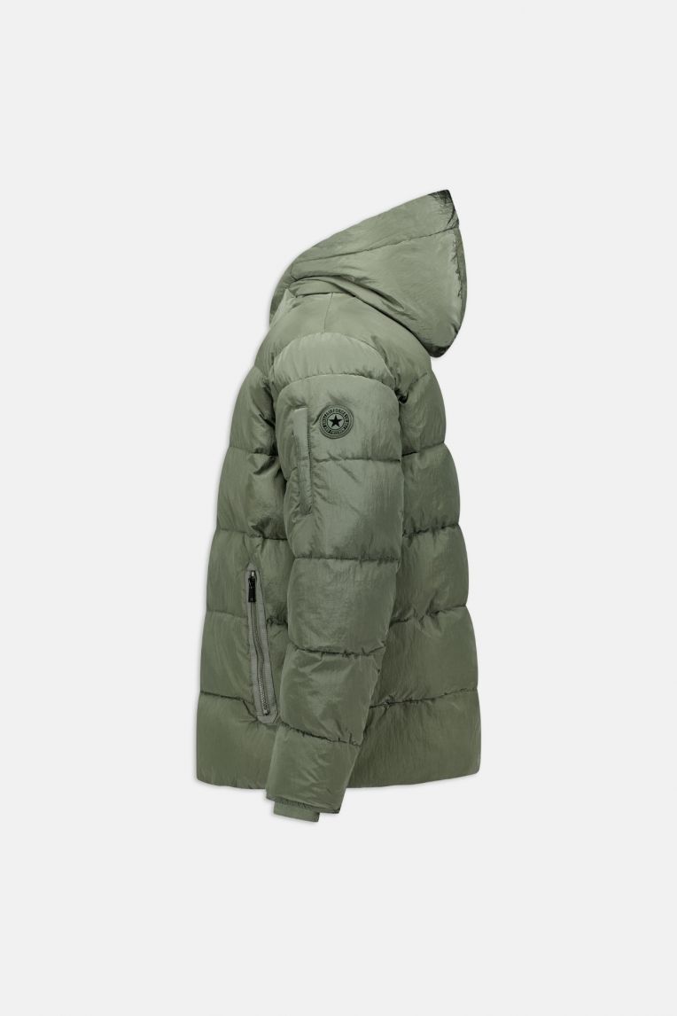 MORRIS JACKET