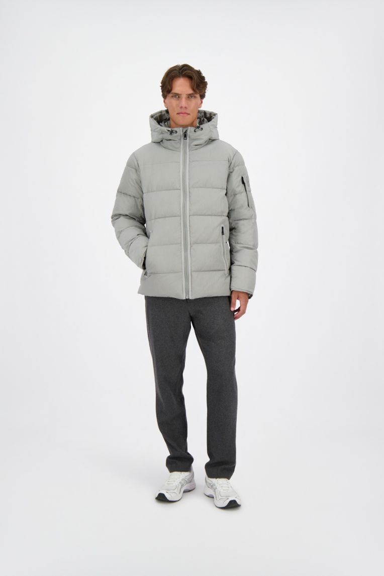 MORRIS JACKET